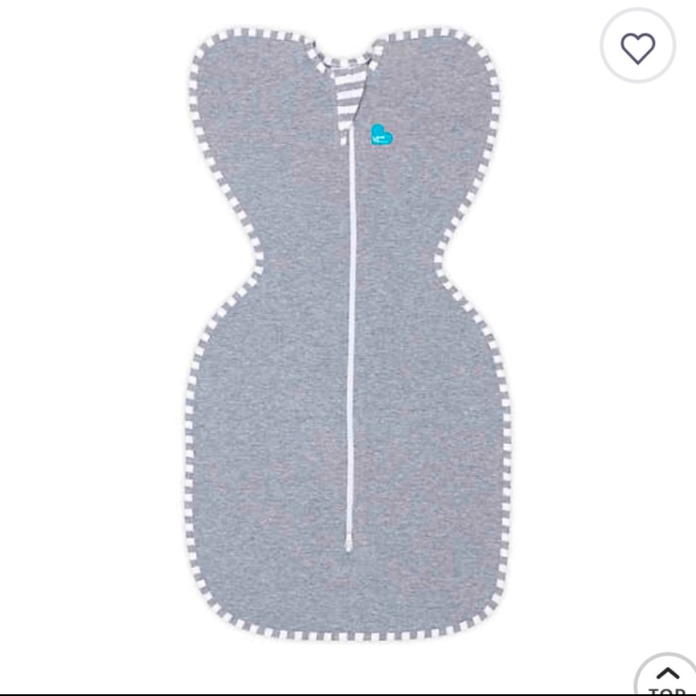 Love to dream original swaddle